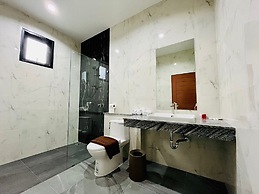 Unchan Liveliness Pool Villa