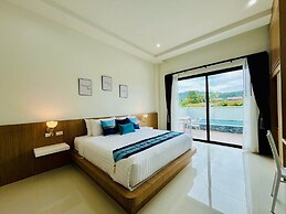 Unchan Liveliness Pool Villa