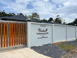 Unchan Liveliness Pool Villa