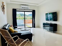 Unchan Liveliness Pool Villa