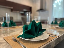 Unchan Liveliness Pool Villa