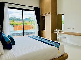 Unchan Liveliness Pool Villa