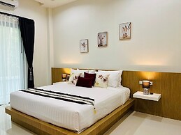 Unchan Liveliness Pool Villa