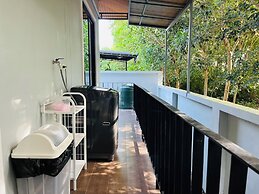 Unchan Liveliness Pool Villa