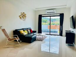 Unchan Liveliness Pool Villa