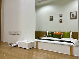 Unchan Liveliness Pool Villa