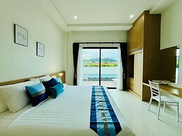 Unchan Liveliness Pool Villa