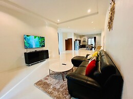 Unchan Liveliness Pool Villa