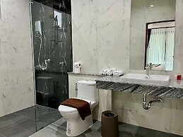 Unchan Liveliness Pool Villa