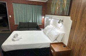 Pastoral Hotel Motel Echuca CBD