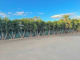 Pastoral Hotel Motel Echuca CBD