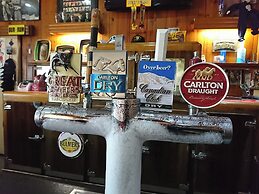 Pastoral Hotel Motel Echuca CBD