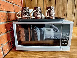 Pastoral Hotel Motel Echuca CBD