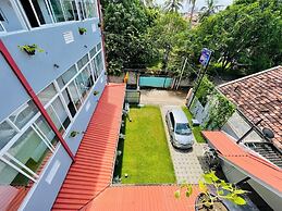 Emerald Coast Hotel Negombo