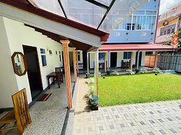 Emerald Coast Hotel Negombo