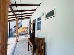 Emerald Coast Hotel Negombo