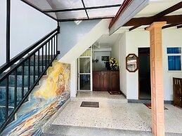 Emerald Coast Hotel Negombo