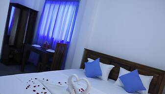 Emerald Coast Hotel Negombo