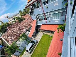 Emerald Coast Hotel Negombo