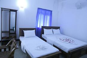 Emerald Coast Hotel Negombo