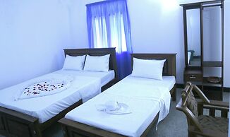 Emerald Coast Hotel Negombo