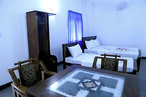 Emerald Coast Hotel Negombo
