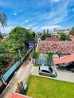 Emerald Coast Hotel Negombo