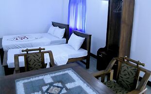 Emerald Coast Hotel Negombo