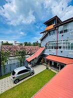 Emerald Coast Hotel Negombo