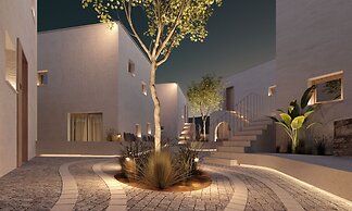 Adama - a signature collection by Zalo