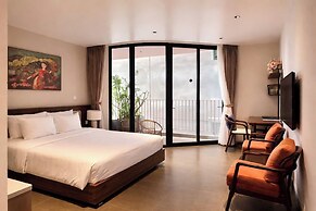 Hanoi Riverview Boutique Hotel & Apartment