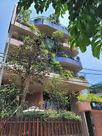 Hanoi Riverview Boutique Hotel & Apartment
