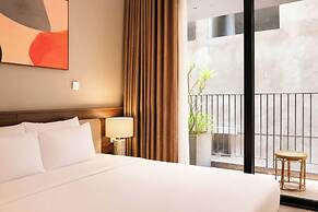 Hanoi Riverview Boutique Hotel & Apartment