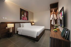 Hanoi Riverview Boutique Hotel & Apartment