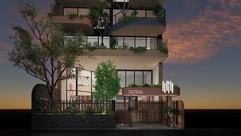 Hanoi Riverview Boutique Hotel & Apartment