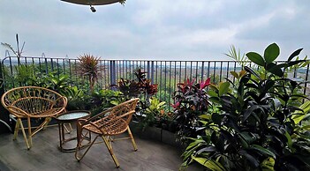 Hanoi Riverview Boutique Hotel & Apartment