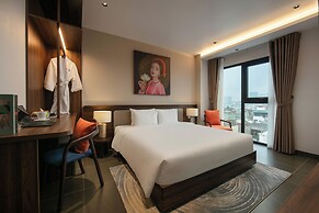Hanoi Riverview Boutique Hotel & Apartment