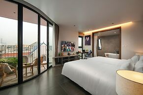 Hanoi Riverview Boutique Hotel & Apartment