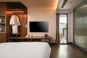 Hanoi Riverview Boutique Hotel & Apartment