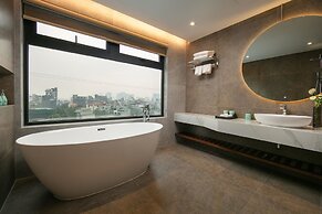 Hanoi Riverview Boutique Hotel & Apartment