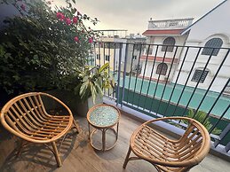 Hanoi Riverview Boutique Hotel & Apartment