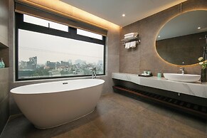 Hanoi Riverview Boutique Hotel & Apartment