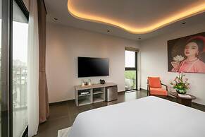 Hanoi Riverview Boutique Hotel & Apartment