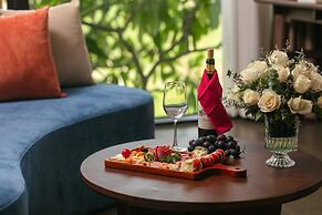 Hanoi Riverview Boutique Hotel & Apartment