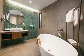 Hanoi Riverview Boutique Hotel & Apartment