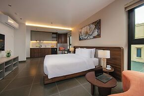 Hanoi Riverview Boutique Hotel & Apartment