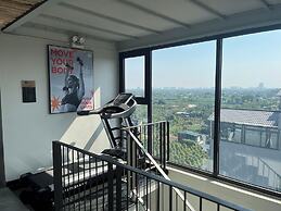 Hanoi Riverview Boutique Hotel & Apartment