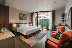Hanoi Riverview Boutique Hotel & Apartment