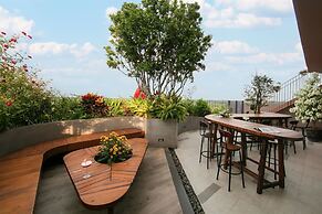 Hanoi Riverview Boutique Hotel & Apartment