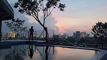 Hanoi Riverview Boutique Hotel & Apartment